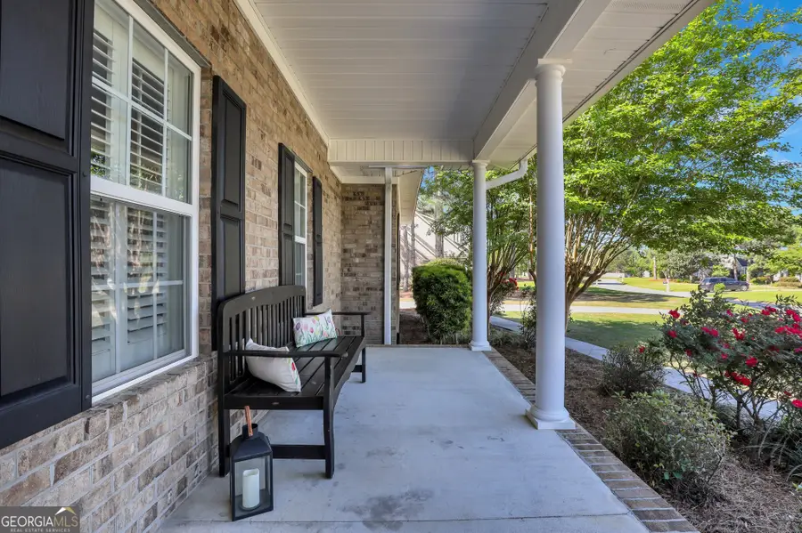 3004 Mccall Blvd, Statesboro, GA 30461 - #2