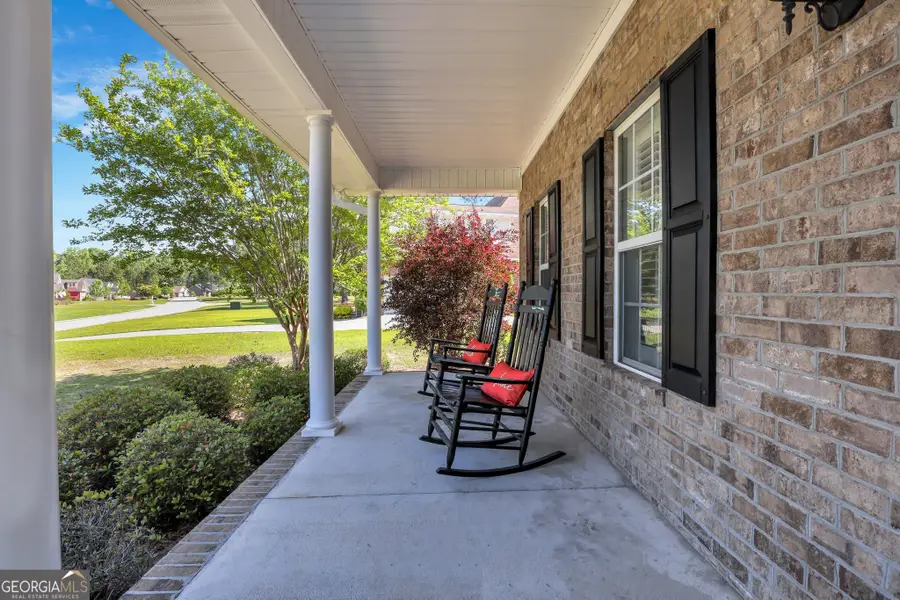 3004 Mccall Blvd, Statesboro, GA 30461 - #3