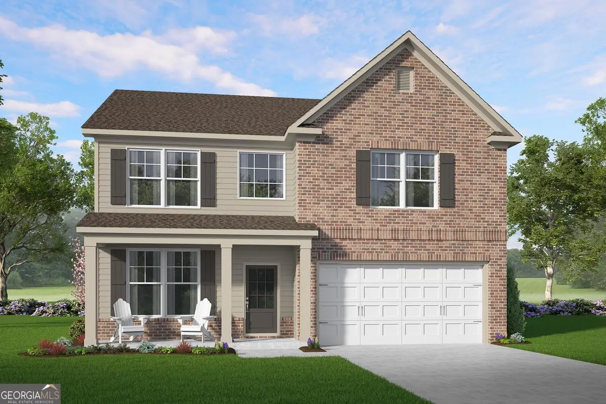 1364 Sunny Valley Lane, Braselton, GA 30517 - #1