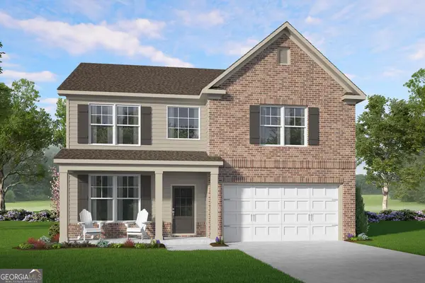 1364 Sunny Valley Lane, Braselton, GA 30517