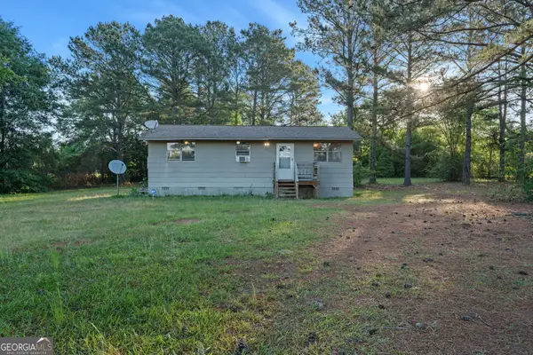 122 Dolly Drive, Jeffersonville, GA 31044