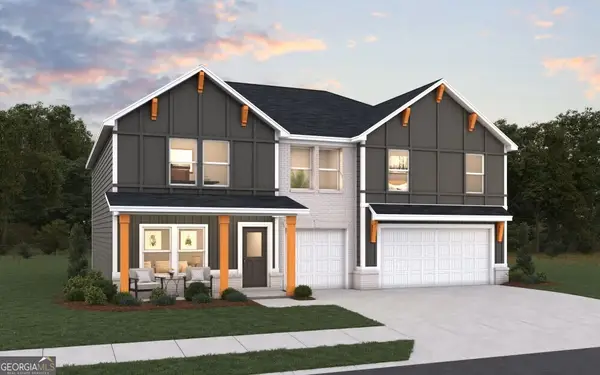 145 Post Oak Drive, Jackson, GA 30233