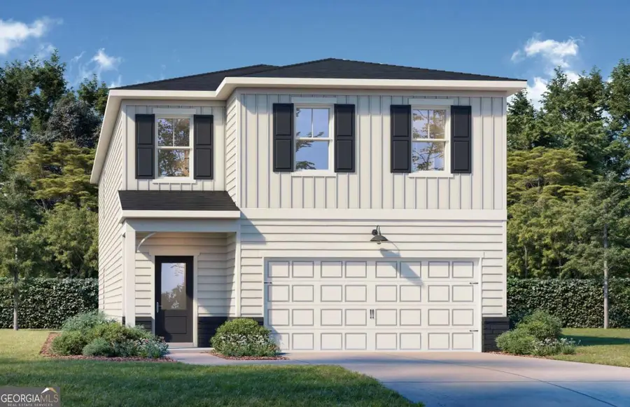 211 Atlas Lane, Winder, GA 30680 - #2