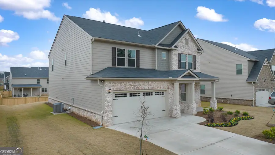 13215 Tolstoy Drive Se, Covington, GA 30014 - #2