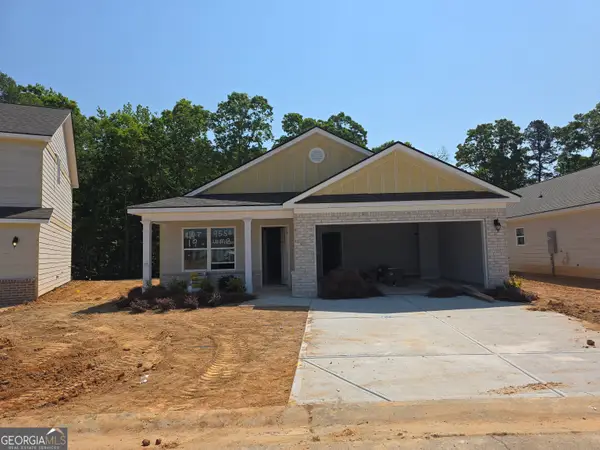 955 Widener Memorial Drive #19, Winder, GA 30680