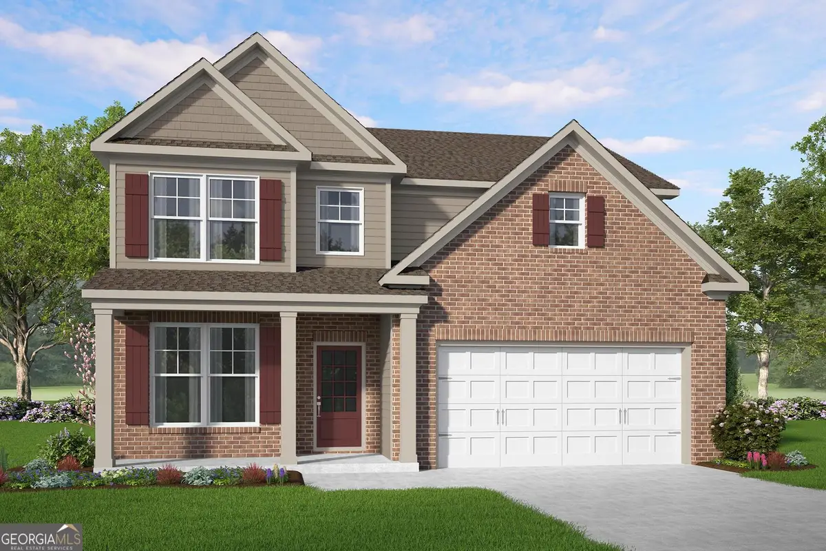 127 Open Waters Walk, Braselton, GA 30517 - #1