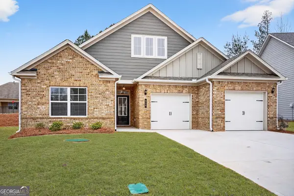 216 Villa Rica Springs- Lot 11, Villa Rica, GA 30180