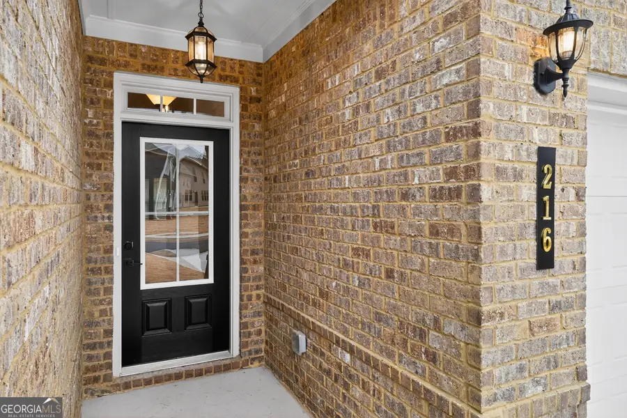 216 Villa Rica Springs- Lot 11, Villa Rica, GA 30180 - #3