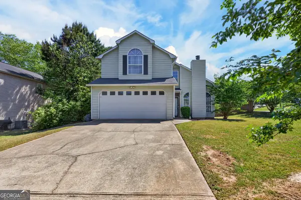 4577 Rugosa Way, Austell, GA 30106