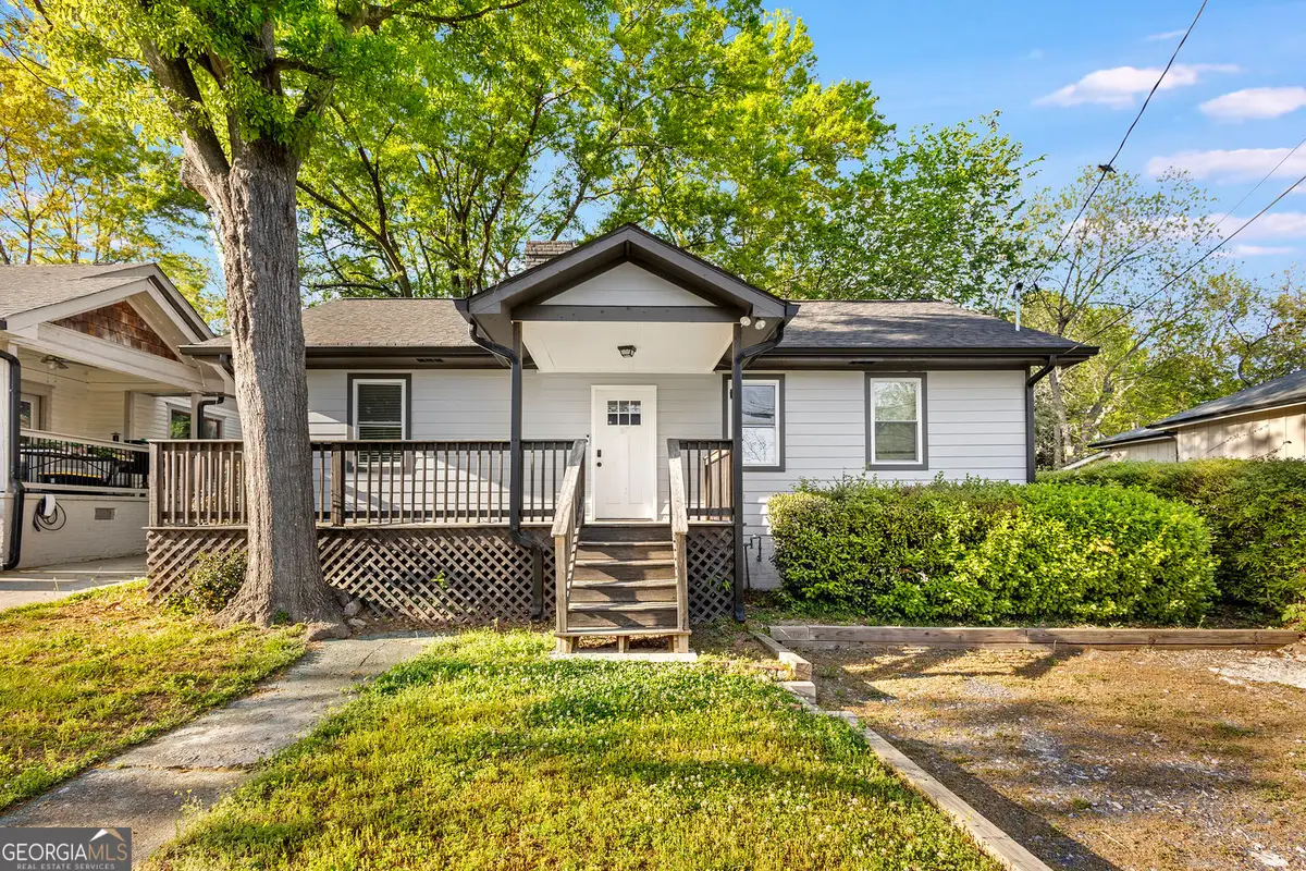 1585 Archer Street Sw, Atlanta, GA 30314 - #1