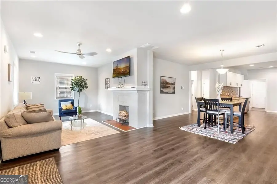 1585 Archer Street Sw, Atlanta, GA 30314 - #2