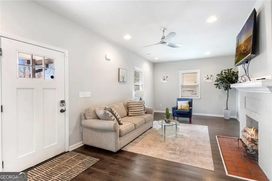 1585 Archer Street Sw, Atlanta, GA 30314 - #3