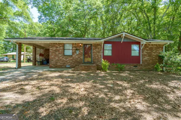 361 Wildcat Bridge Road, Royston, GA 30662