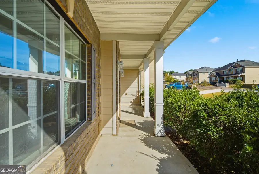 7322 Vigo Drive, Lithonia, GA 30058 - #3