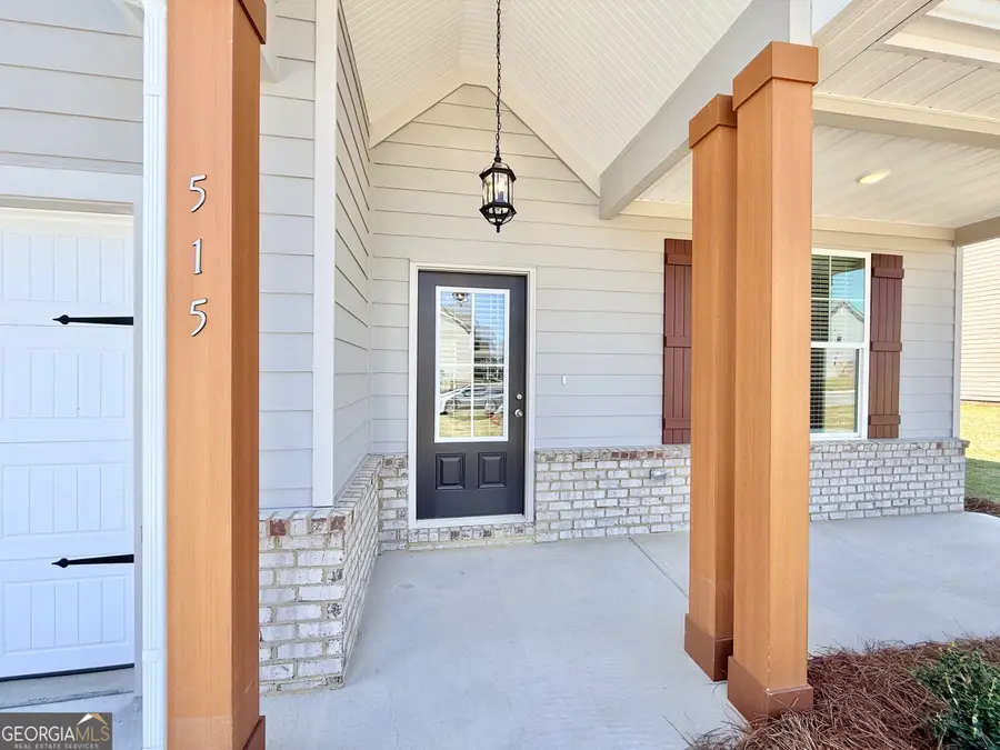 515 Foster Sydney Court #LOT 51, Bonaire, GA 31005 - #2