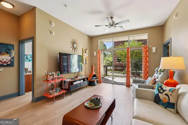 2630 Talley Street #115, Decatur, GA 30030