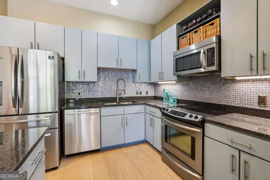 2630 Talley Street #115, Decatur, GA 30030 - #3