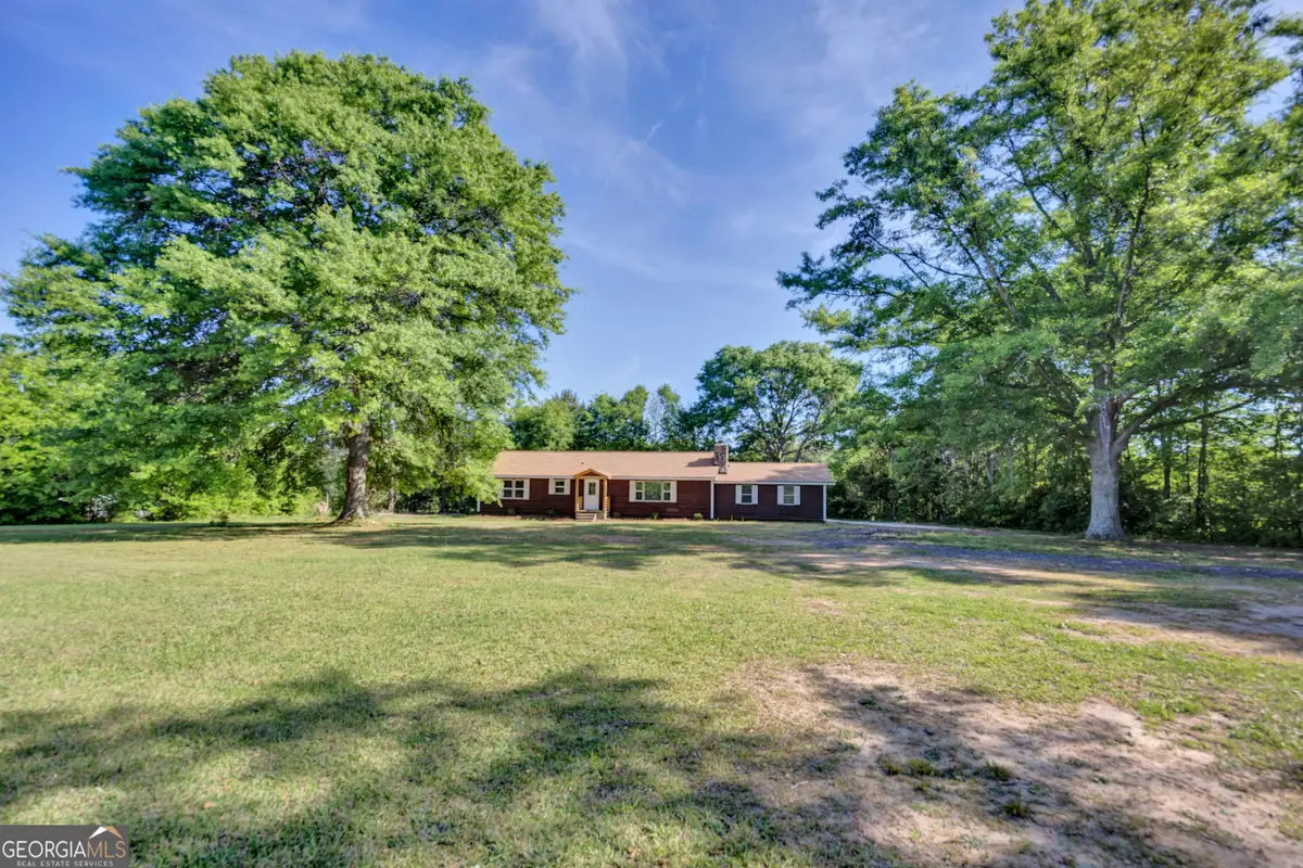 3579 Bill Gardner Parkway, Locust Grove, GA 30248 - #1