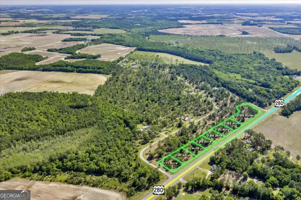 0 Us Hwy 280 W Lot#31, Cordele, GA 31015