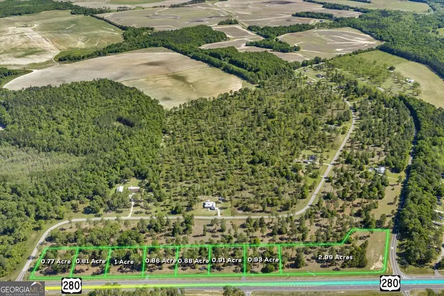 0 Us Hwy 280 W Lot 27, Cordele, GA 31015 - #3