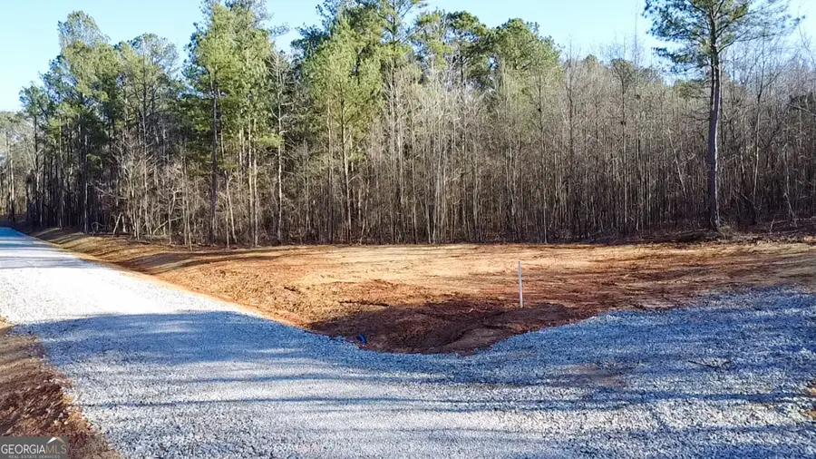 146 Berry Road #LOT 12B, Barnesville, GA 30204 - #2