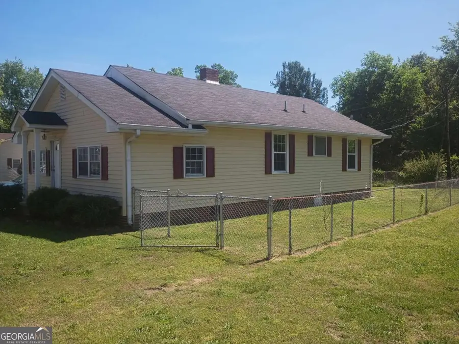 75 3RD Shannon Street Ne, Rome, GA 30161 - #2