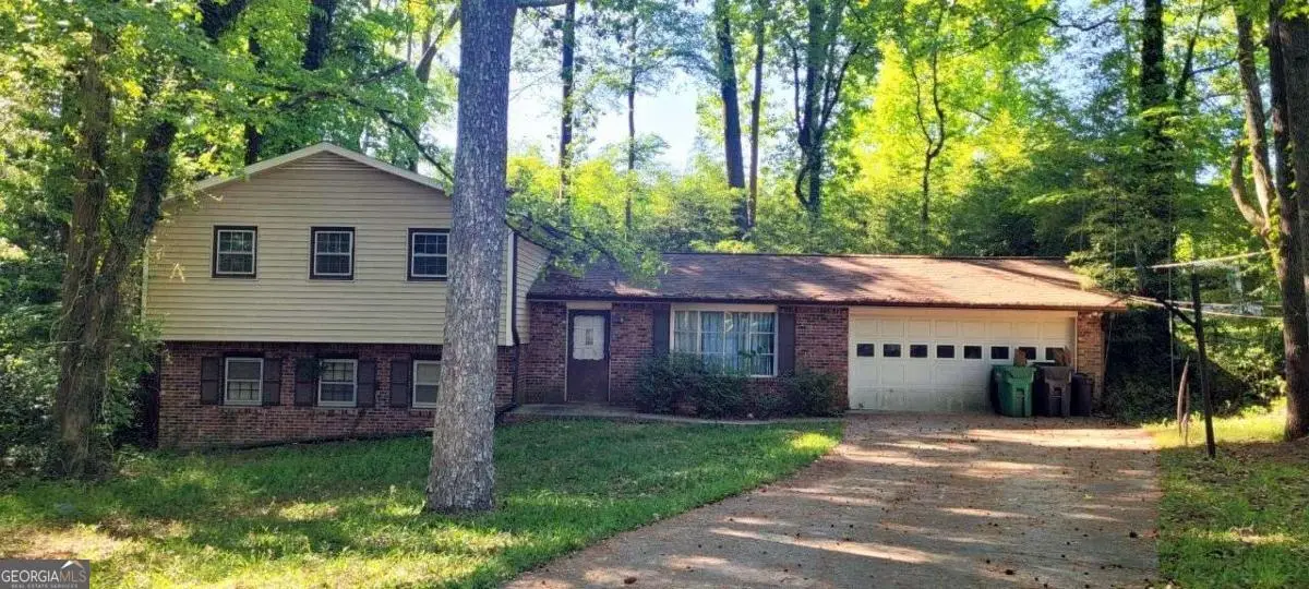 5708 Laura Leigh Lane, Norcross, GA 30093 - #1