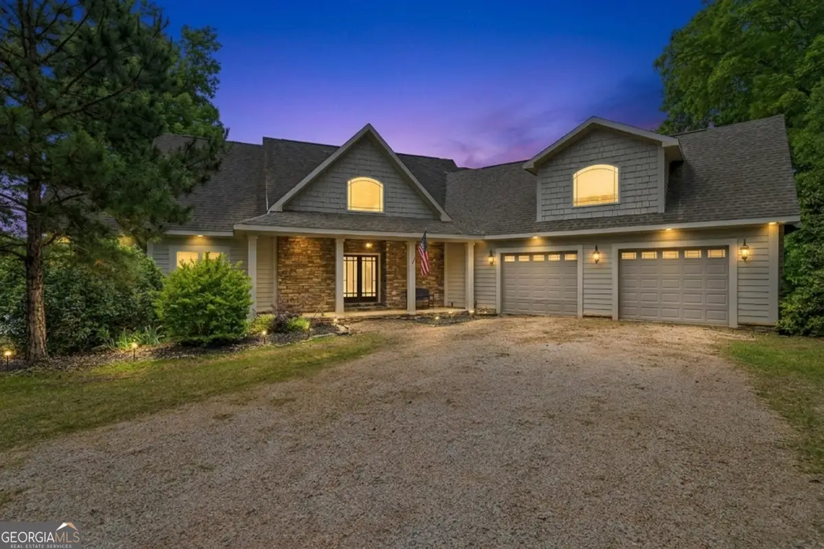 1038 Dennis Station Road, Eatonton, GA 31024 - #1