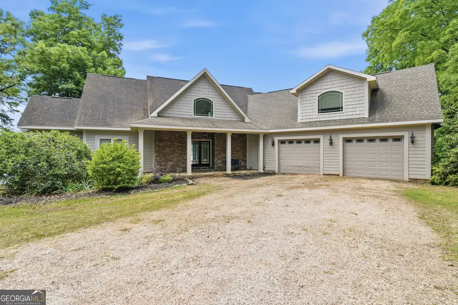 1038 Dennis Station Road, Eatonton, GA 31024 - #3