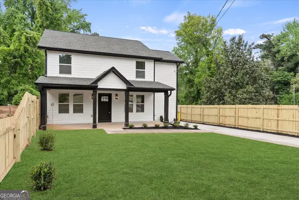 1355 Boulevard Lorraine Sw, Atlanta, GA 30311