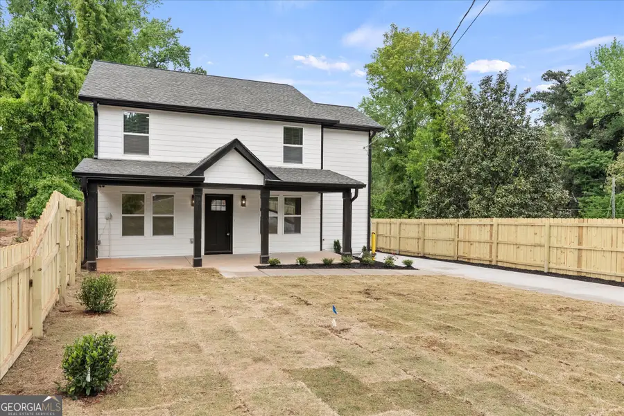 1355 Boulevard Lorraine Sw, Atlanta, GA 30311 - #2