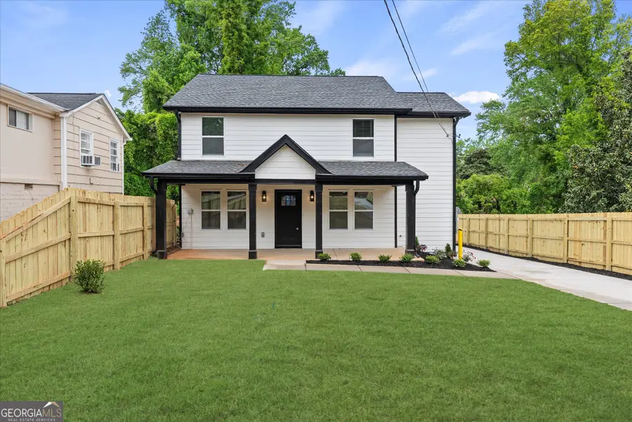 1355 Boulevard Lorraine Sw, Atlanta, GA 30311 - #3