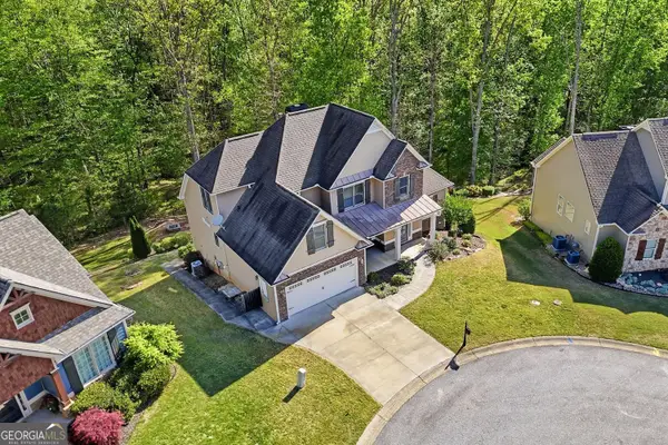 112 N Mountain Brooke Drive, Ball Ground, GA 30107