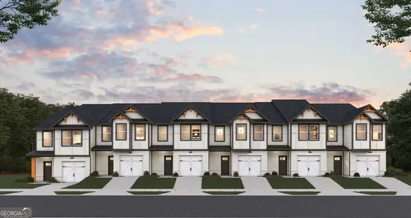 5269 Magnolia Grove Way, Gainesville, GA 30504