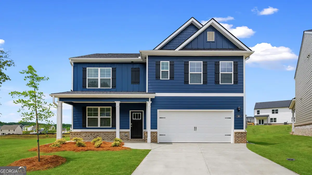 149 Melrose Court, Jefferson, GA 30549 - #1