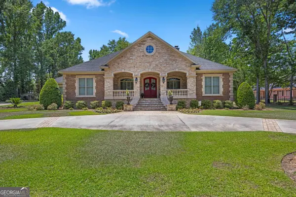 4223 Spring Branch Circle, Valdosta, GA 31601
