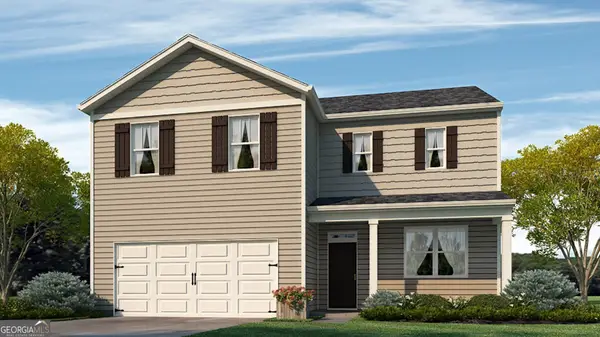 144 Melrose Court, Jefferson, GA 30549