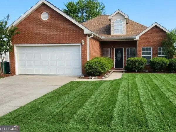 132 Larkspur Lane, Bonaire, GA 31005