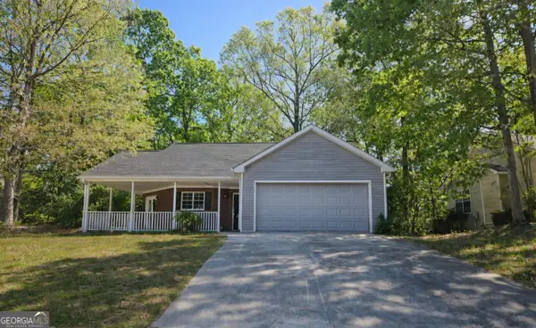 3008 Pommel Court, Conyers, GA 30013