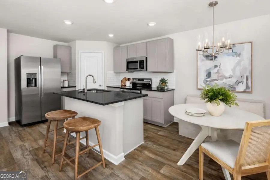 210 Norchester Avenue, Hogansville, GA 30230 - #2