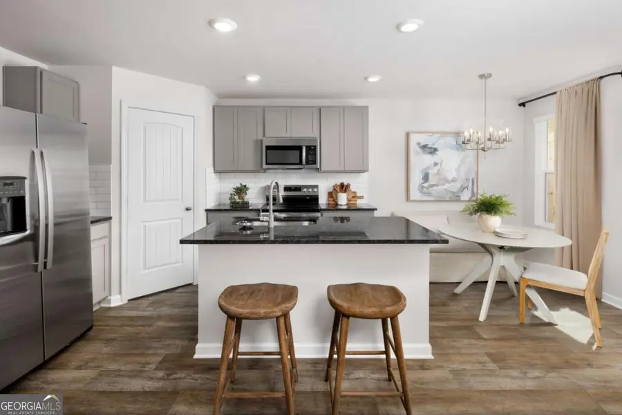 210 Norchester Avenue, Hogansville, GA 30230 - #3