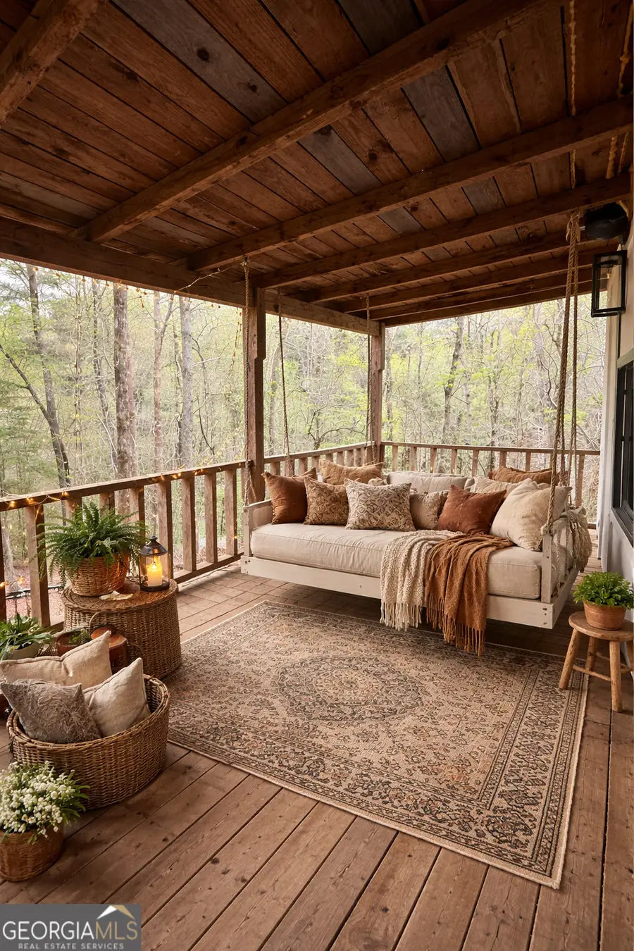 225 Hamik Hollow Road, Cleveland, GA 30528 - #3