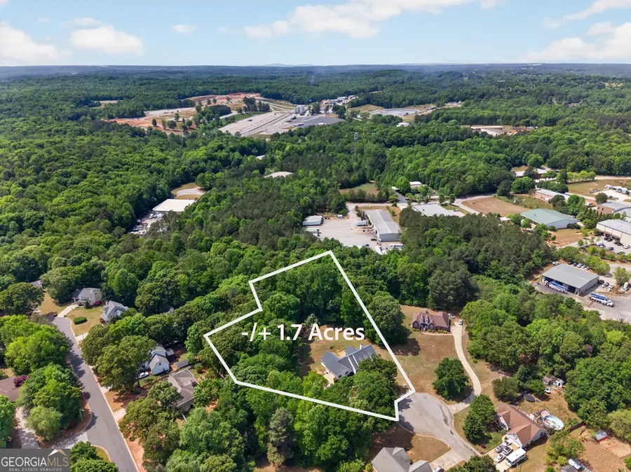 5633 Peace Avenue, Braselton, GA 30517 - #3