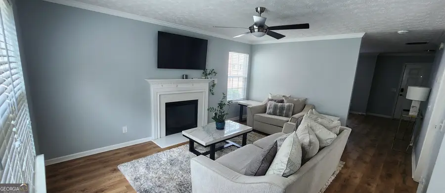 863 Hawthorn Lane, Grayson, GA 30017 - #2