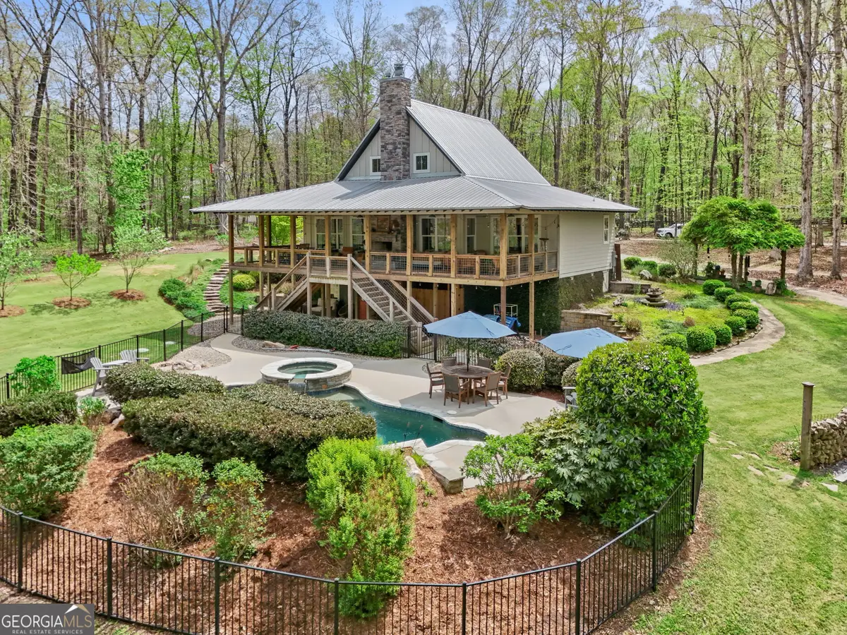 1003 Gray Girls Road, Senoia, GA 30276 - #1