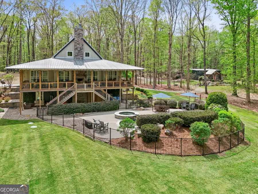 1003 Gray Girls Road, Senoia, GA 30276 - #2