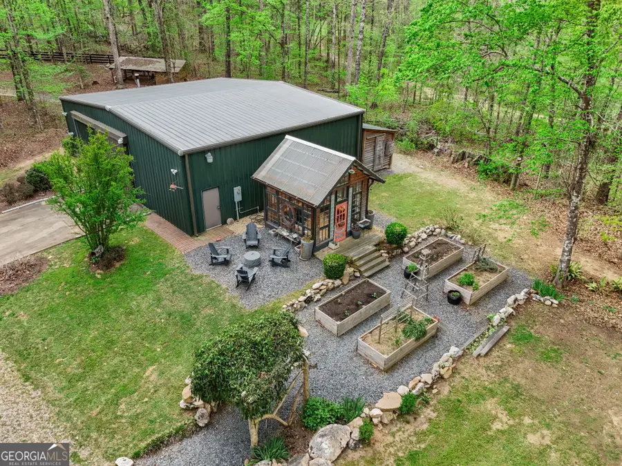 1003 Gray Girls Road, Senoia, GA 30276 - #3