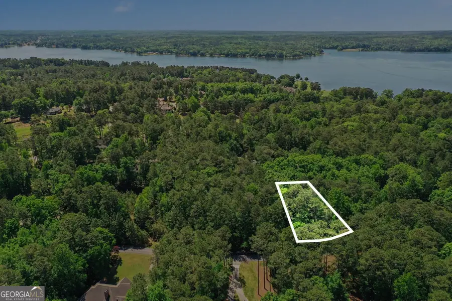 1490 Snug Harbor Drive, Greensboro, GA 30642 - #3