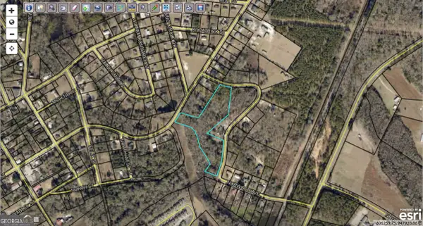 N/A Highway 56, Swainsboro, GA 30401