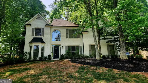 2427 Watercrest Terrace Nw, Acworth, GA 30101